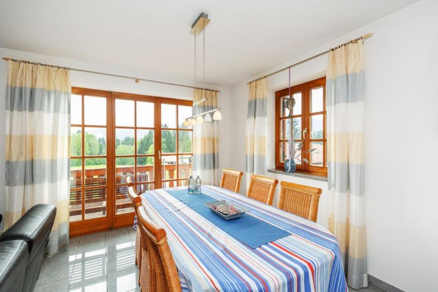 Ferienwohnung Anna Reit im Winkl Exterior photo